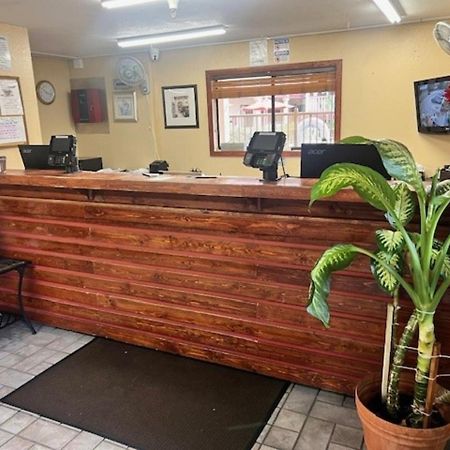 拉梅萨传统酒店 外观 照片