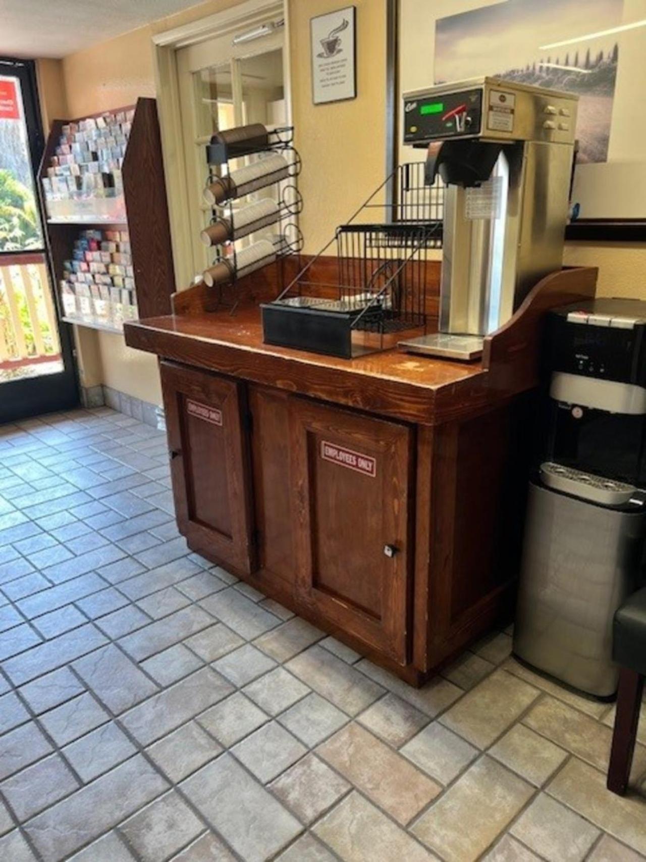 拉梅萨传统酒店 外观 照片